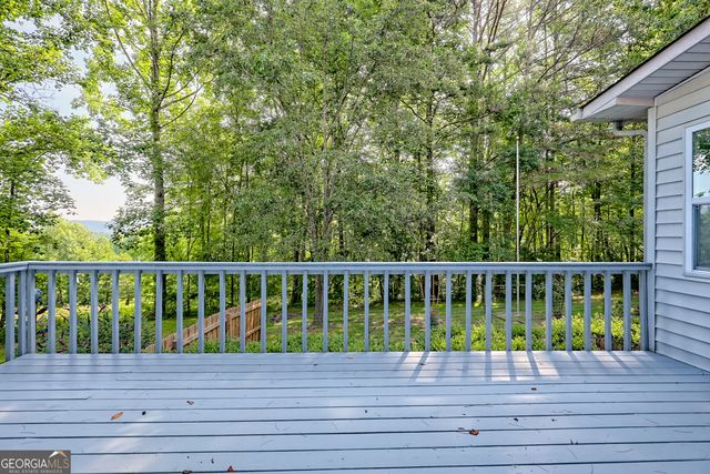 28 Coon Tail Road, Blairsville, GA 30512