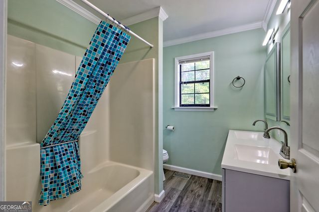 28 Coon Tail Road, Blairsville, GA 30512