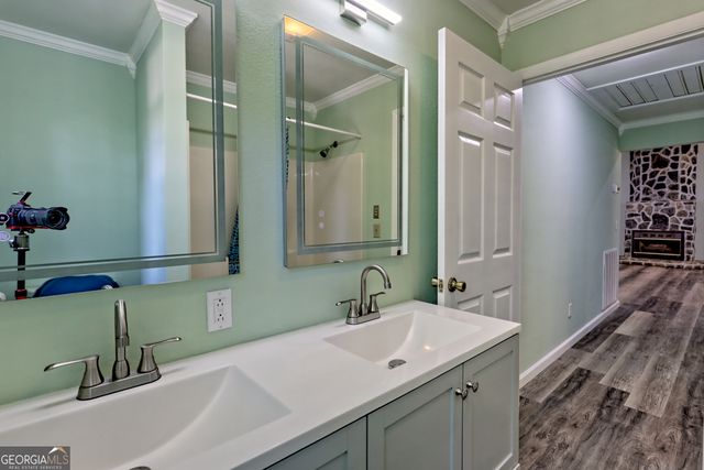 28 Coon Tail Road, Blairsville, GA 30512