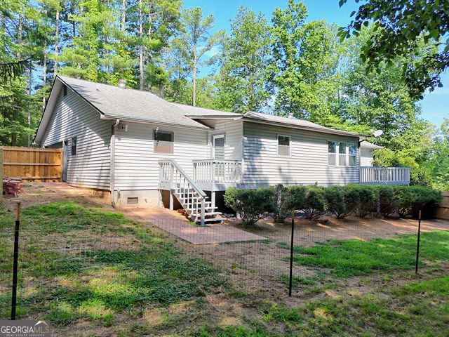 28 Coon Tail Road, Blairsville, GA 30512