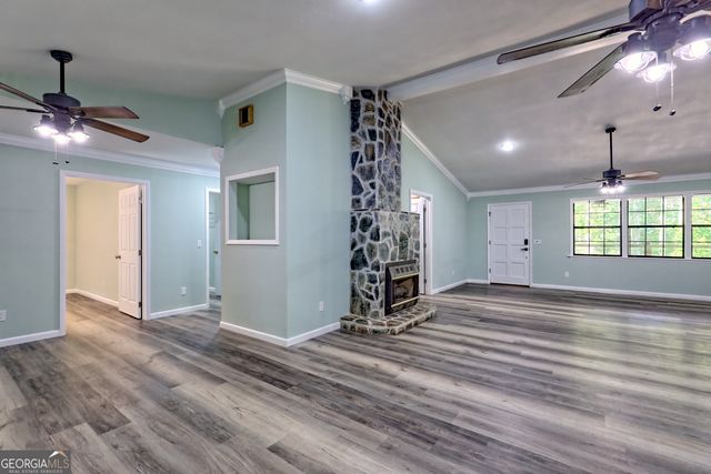 28 Coon Tail Road, Blairsville, GA 30512