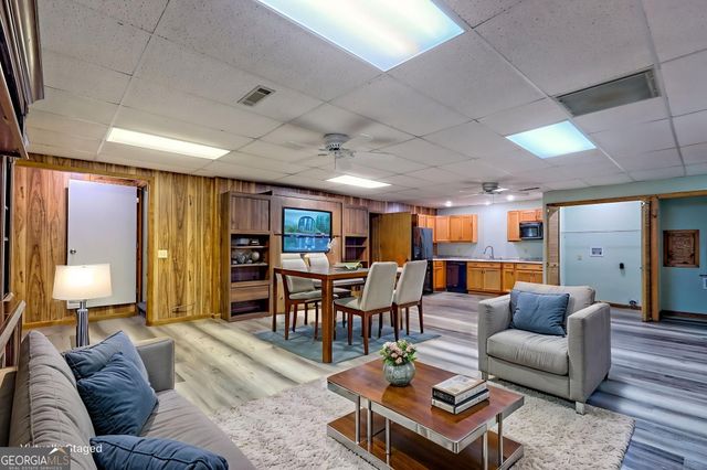 28 Coon Tail Road, Blairsville, GA 30512