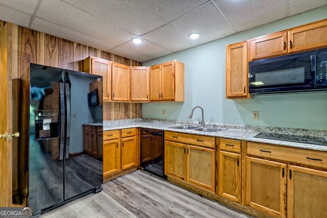 28 Coon Tail Road, Blairsville, GA 30512