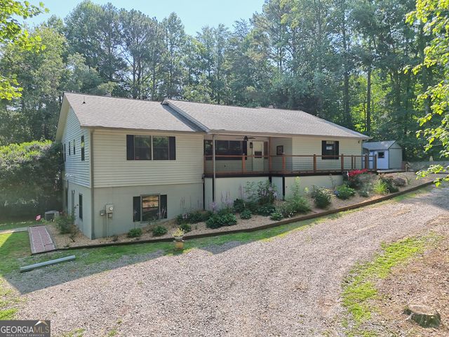 28 Coon Tail Road, Blairsville, GA 30512