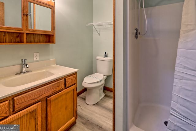 28 Coon Tail Road, Blairsville, GA 30512