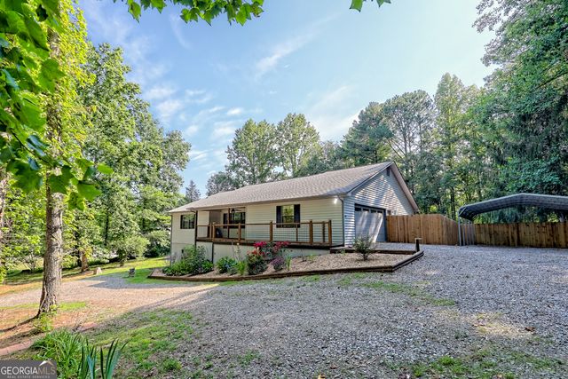 28 Coon Tail Road, Blairsville, GA 30512