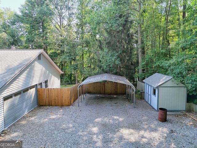 28 Coon Tail Road, Blairsville, GA 30512