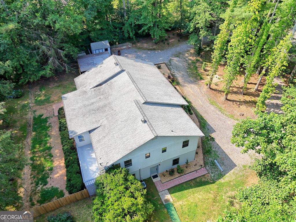 28 Coon Tail Road, Blairsville, GA 30512
