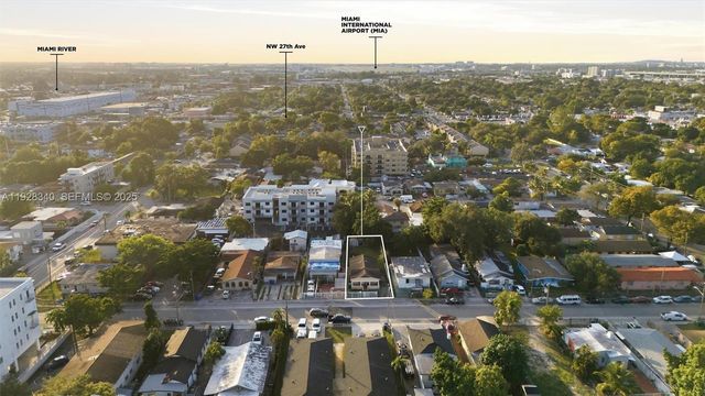 2642 NW 24th Ave, Miami, FL 33142