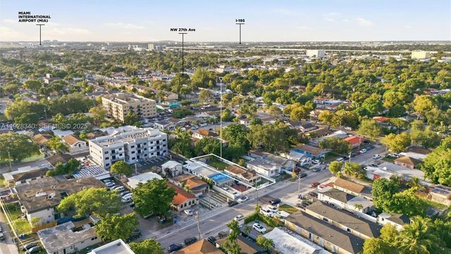 2642 NW 24th Ave, Miami, FL 33142