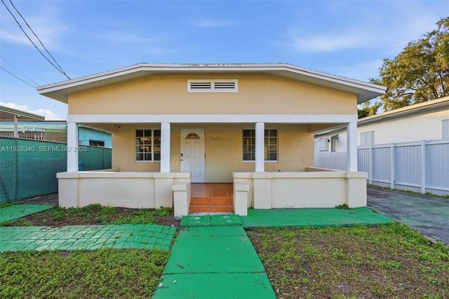 2642 NW 24th Ave, Miami, FL 33142