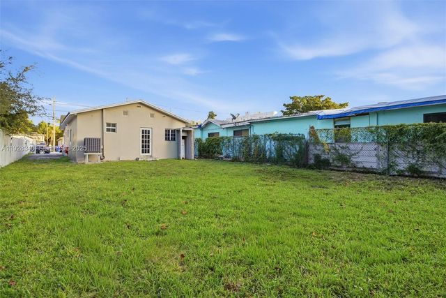 2642 NW 24th Ave, Miami, FL 33142