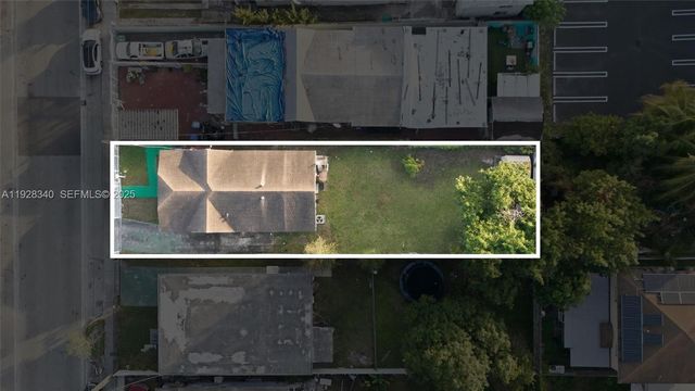 2642 NW 24th Ave, Miami, FL 33142