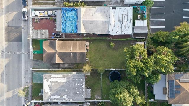 2642 NW 24th Ave, Miami, FL 33142