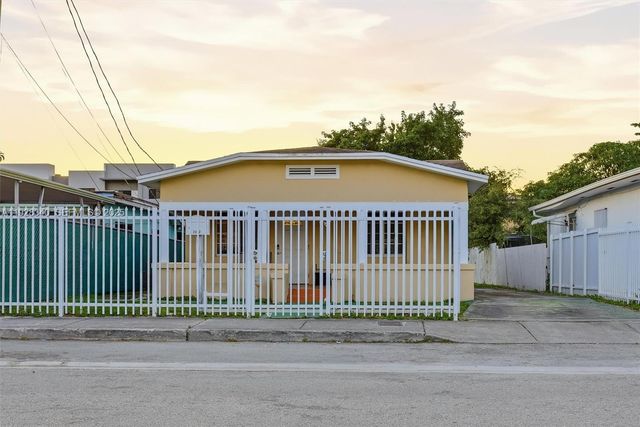 2642 NW 24th Ave, Miami, FL 33142