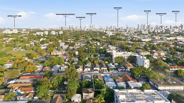 2642 NW 24th Ave, Miami, FL 33142