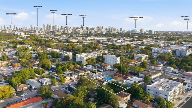 2642 NW 24th Ave, Miami, FL 33142