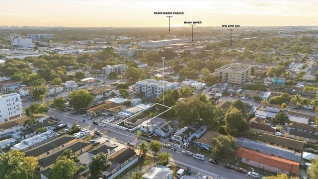 2642 NW 24th Ave, Miami, FL 33142