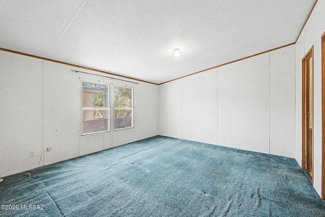 2870 E Cottonwood Club Lane, Tucson, AZ 85706