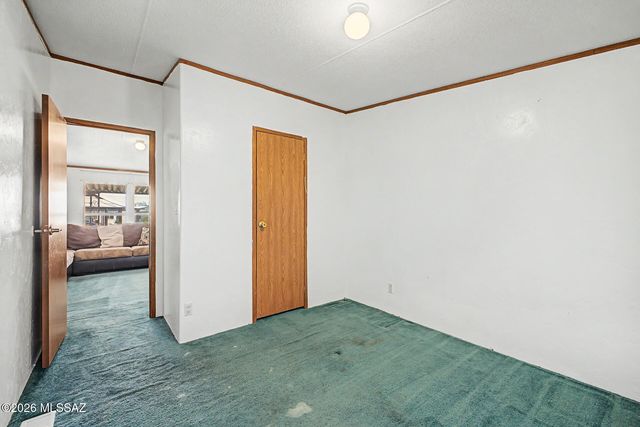 2870 E Cottonwood Club Lane, Tucson, AZ 85706