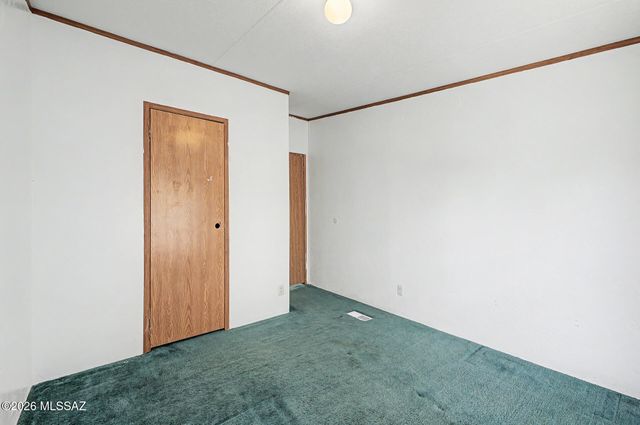 2870 E Cottonwood Club Lane, Tucson, AZ 85706