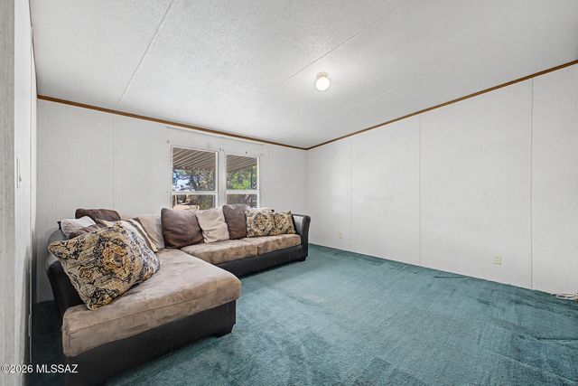 2870 E Cottonwood Club Lane, Tucson, AZ 85706
