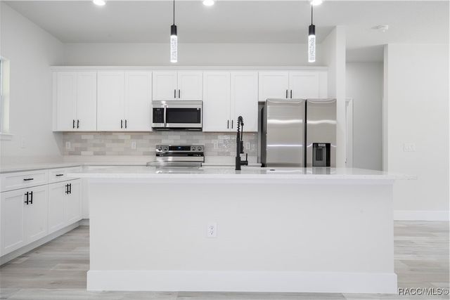 6966 N Fort Smith Terrace, Citrus Springs, FL 34434