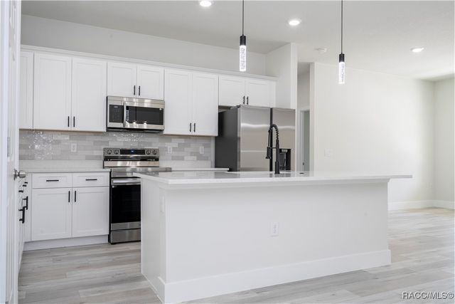 6966 N Fort Smith Terrace, Citrus Springs, FL 34434