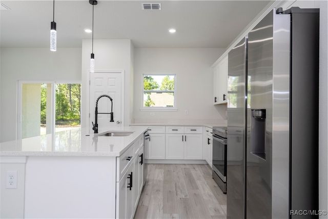 6966 N Fort Smith Terrace, Citrus Springs, FL 34434