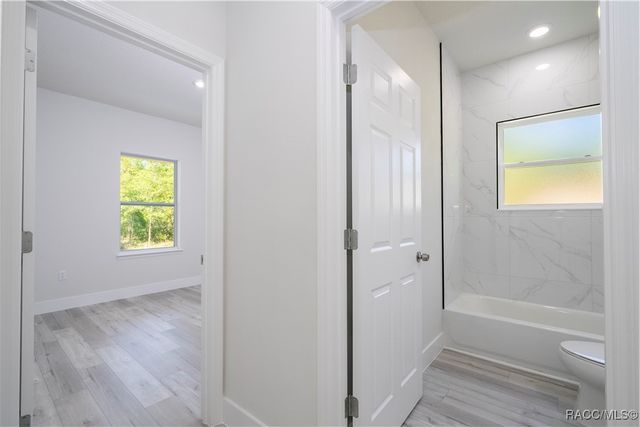 6966 N Fort Smith Terrace, Citrus Springs, FL 34434