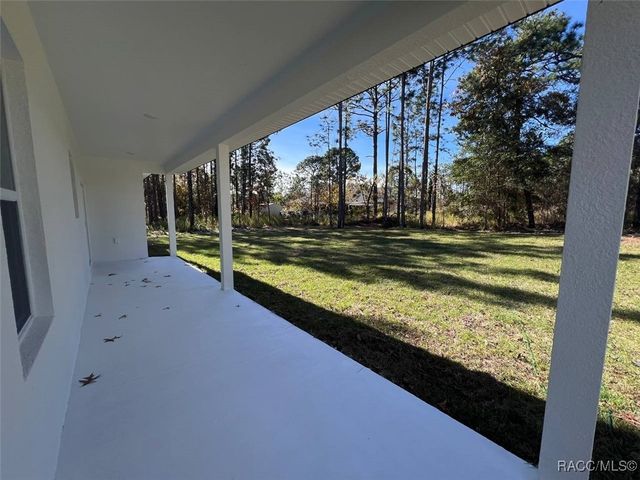 6966 N Fort Smith Terrace, Citrus Springs, FL 34434