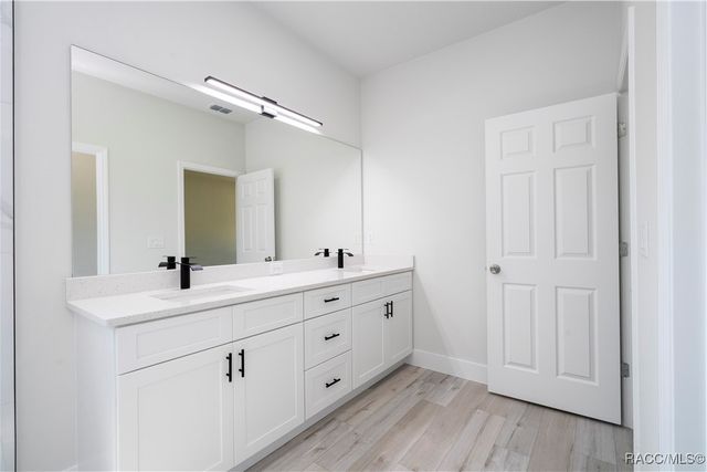 6966 N Fort Smith Terrace, Citrus Springs, FL 34434