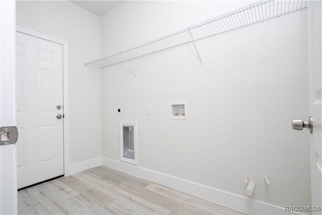 6966 N Fort Smith Terrace, Citrus Springs, FL 34434