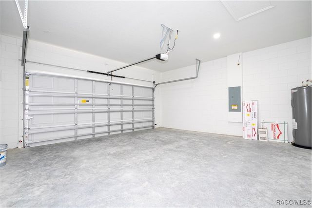 6966 N Fort Smith Terrace, Citrus Springs, FL 34434