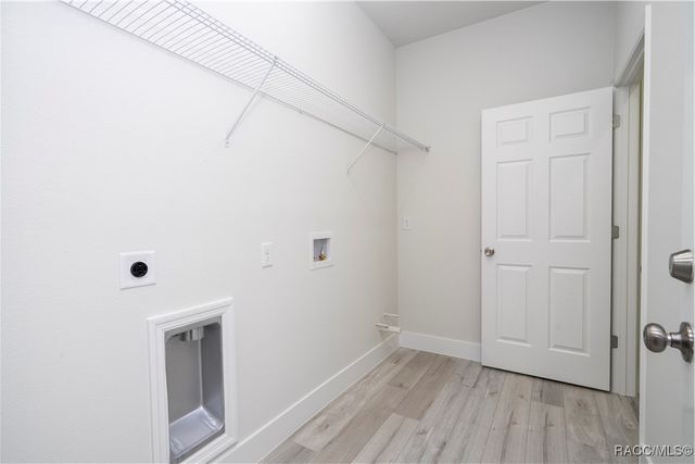 6966 N Fort Smith Terrace, Citrus Springs, FL 34434