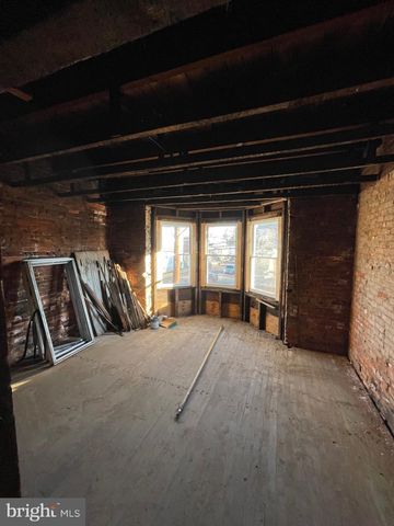 1227 N 28TH ST, Camden, NJ 08105