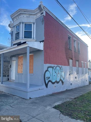 1227 N 28TH ST, Camden, NJ 08105