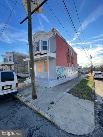1227 N 28TH ST, Camden, NJ 08105