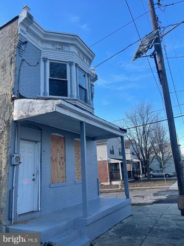 1227 N 28TH ST, Camden, NJ 08105
