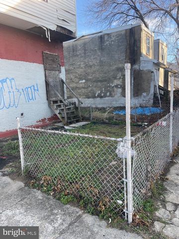 1227 N 28TH ST, Camden, NJ 08105