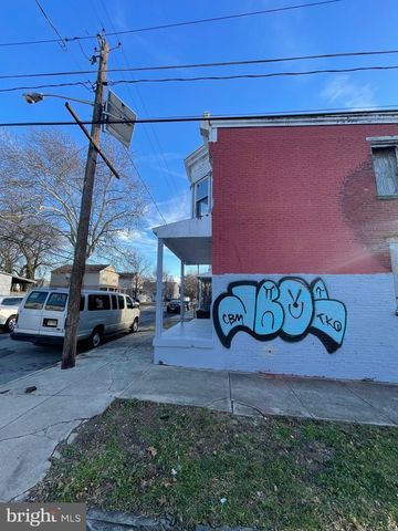 1227 N 28TH ST, Camden, NJ 08105