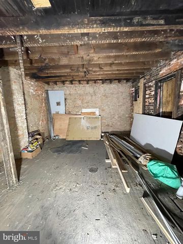 1227 N 28TH ST, Camden, NJ 08105