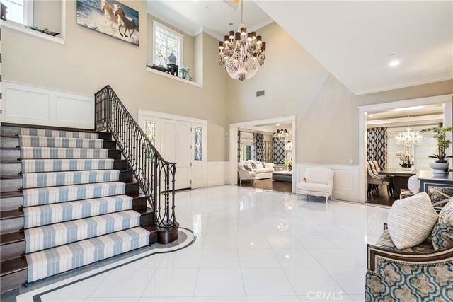 450 Arbolada, Arcadia, CA 91006