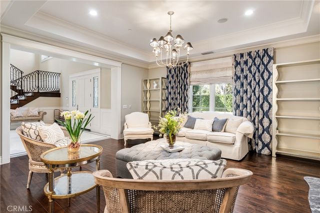 450 Arbolada, Arcadia, CA 91006