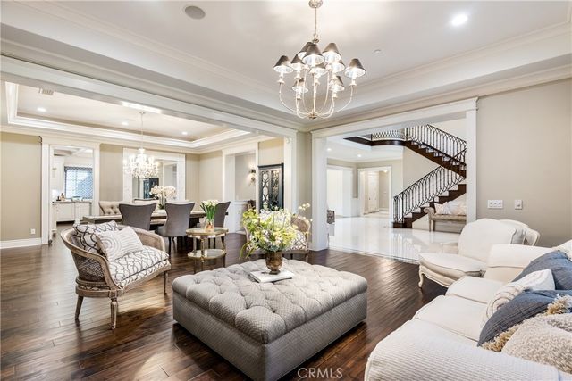 450 Arbolada, Arcadia, CA 91006