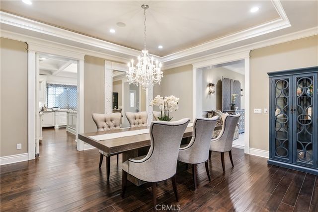 450 Arbolada, Arcadia, CA 91006