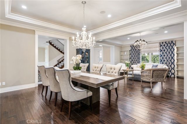 450 Arbolada, Arcadia, CA 91006