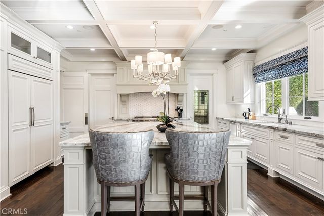 450 Arbolada, Arcadia, CA 91006