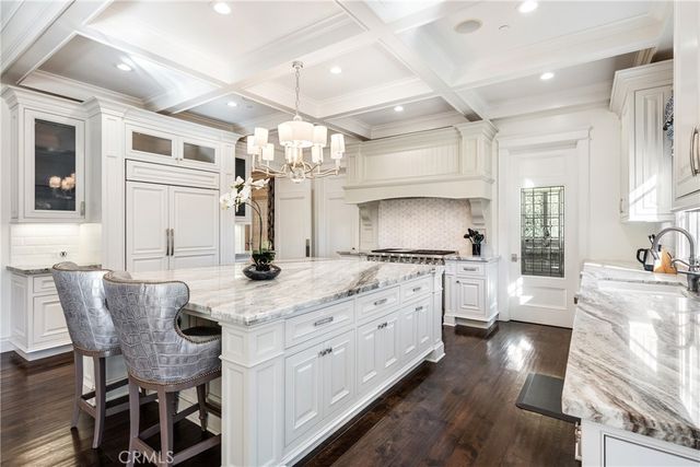 450 Arbolada, Arcadia, CA 91006