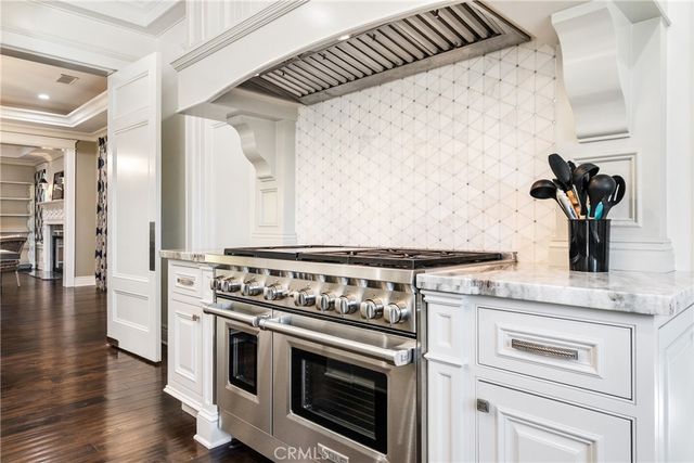 450 Arbolada, Arcadia, CA 91006